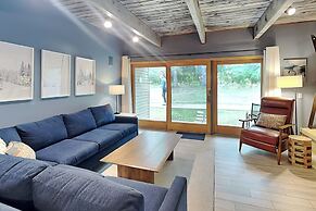 The Timberline Condominiums