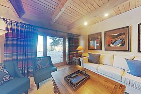 The Timberline Condominiums