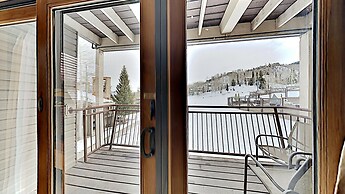 The Timberline Condominiums