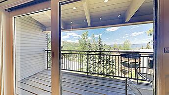 The Timberline Condominiums