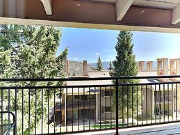 The Timberline Condominiums