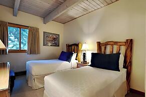 The Timberline Condominiums