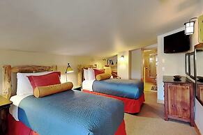 The Timberline Condominiums