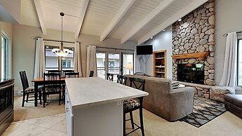 The Timberline Condominiums