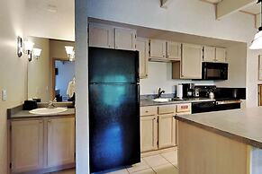 The Timberline Condominiums