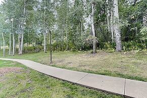 The Timberline Condominiums