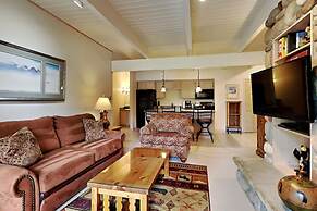 The Timberline Condominiums