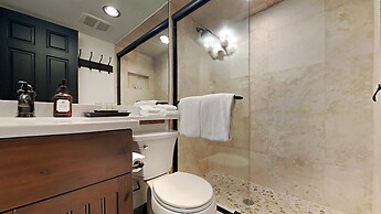 The Timberline Condominiums