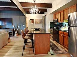 The Timberline Condominiums