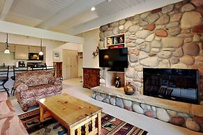The Timberline Condominiums