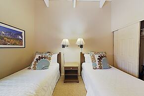 The Timberline Condominiums