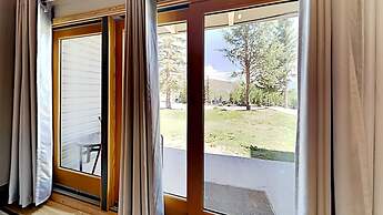 The Timberline Condominiums