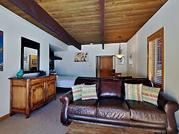 The Timberline Condominiums