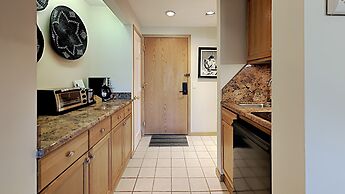 The Timberline Condominiums