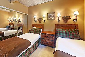 The Timberline Condominiums