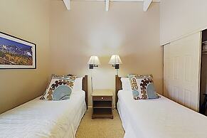 The Timberline Condominiums