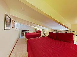 The Timberline Condominiums