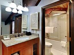 The Timberline Condominiums