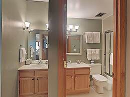 The Timberline Condominiums