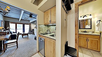 The Timberline Condominiums
