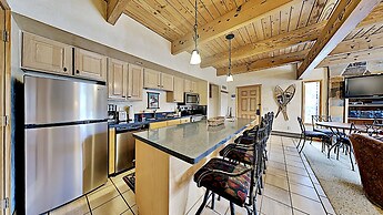 The Timberline Condominiums