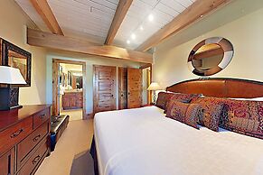 The Timberline Condominiums