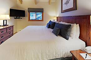 The Timberline Condominiums