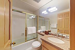 The Timberline Condominiums
