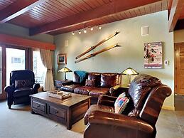 The Timberline Condominiums