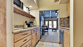 The Timberline Condominiums