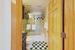 The Timberline Condominiums