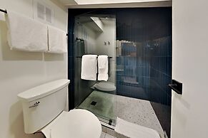 The Timberline Condominiums