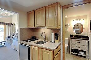 The Timberline Condominiums