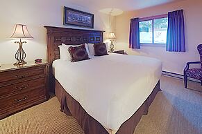 The Timberline Condominiums