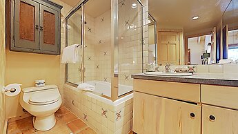 The Timberline Condominiums