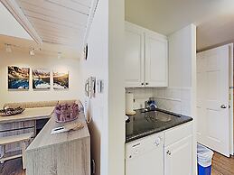 The Timberline Condominiums