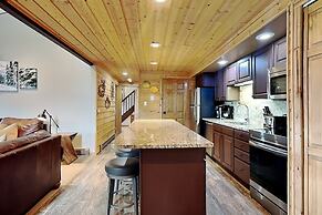 The Timberline Condominiums