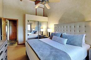 The Timberline Condominiums