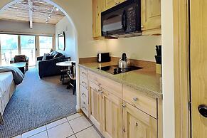 The Timberline Condominiums