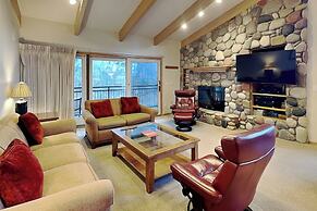 The Timberline Condominiums