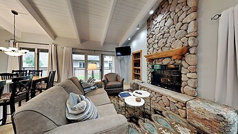 The Timberline Condominiums