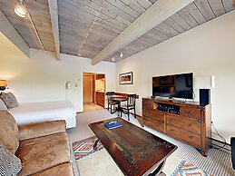 The Timberline Condominiums