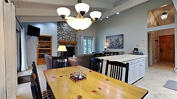 The Timberline Condominiums