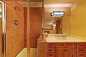 The Timberline Condominiums