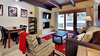 The Timberline Condominiums