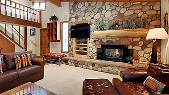 The Timberline Condominiums