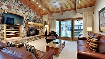 The Timberline Condominiums