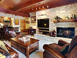 The Timberline Condominiums