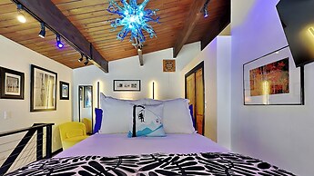 The Timberline Condominiums