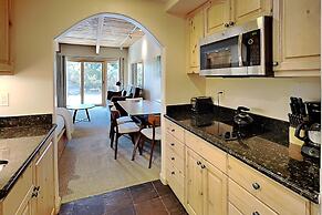The Timberline Condominiums